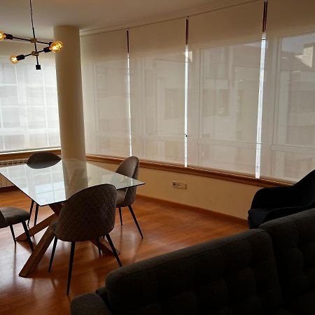Apartamento Oktheway Marino A Coruña Exterior foto