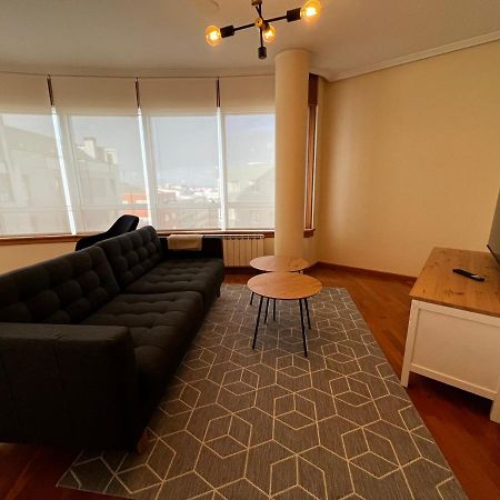 Apartamento Oktheway Marino A Coruña Exterior foto
