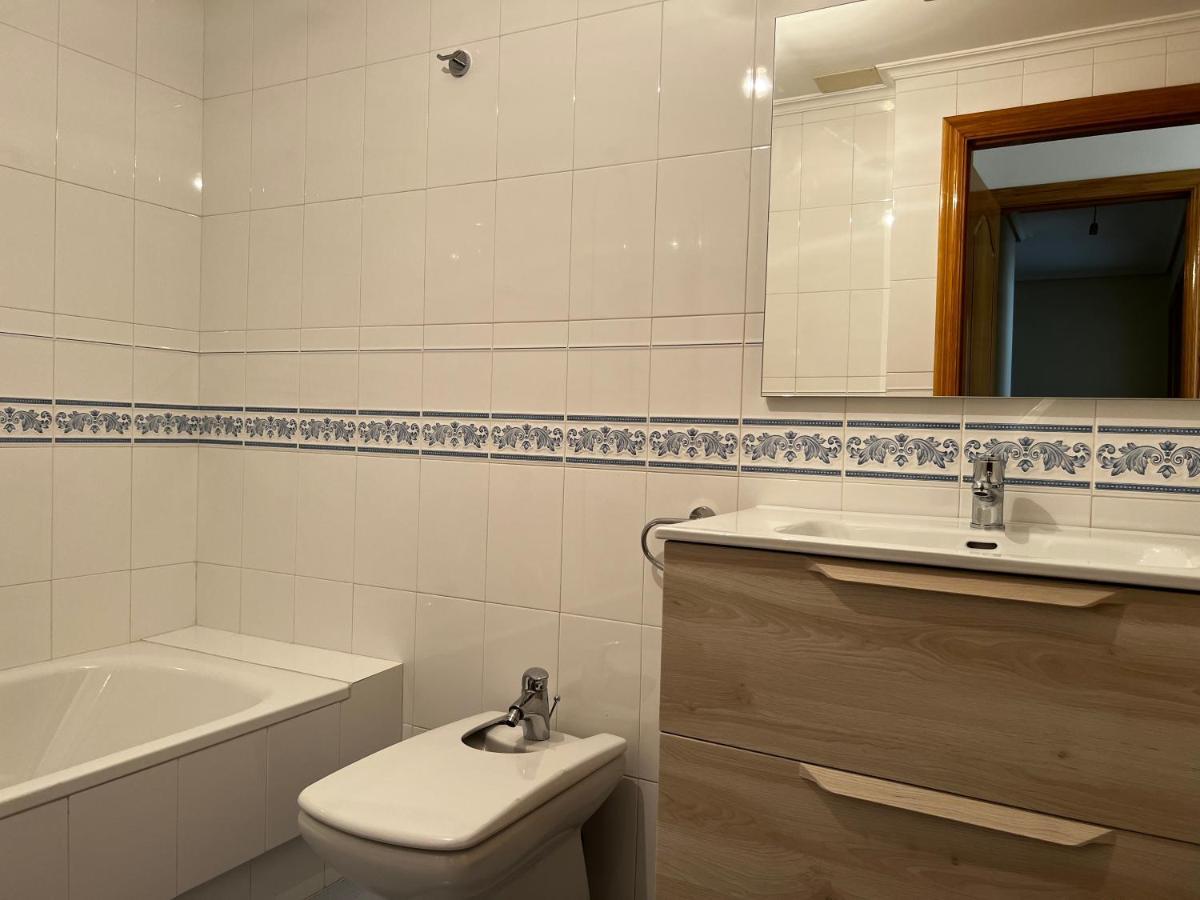 Apartamento Oktheway Marino A Coruña Exterior foto
