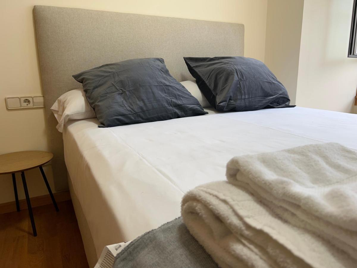 Apartamento Oktheway Marino A Coruña Exterior foto