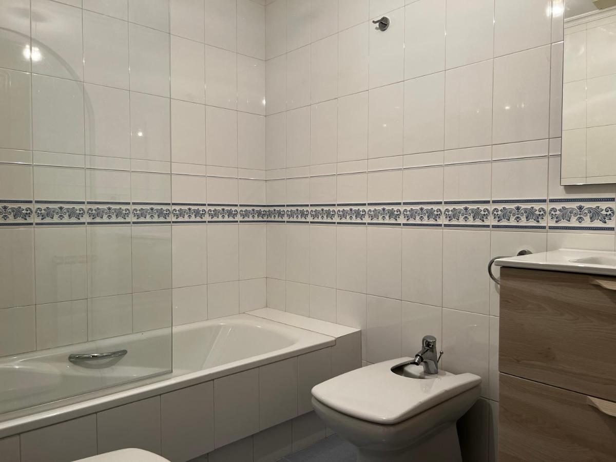 Apartamento Oktheway Marino A Coruña Exterior foto