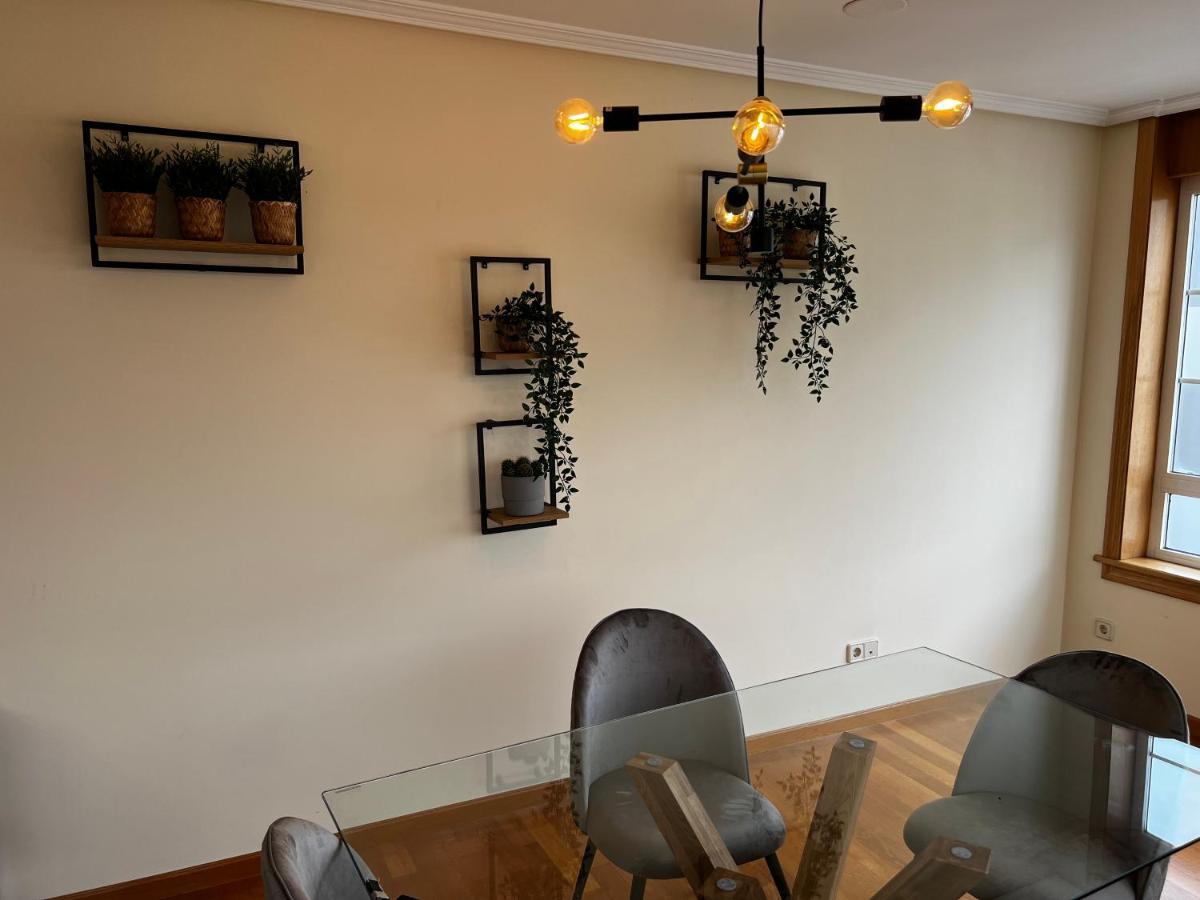 Apartamento Oktheway Marino A Coruña Exterior foto